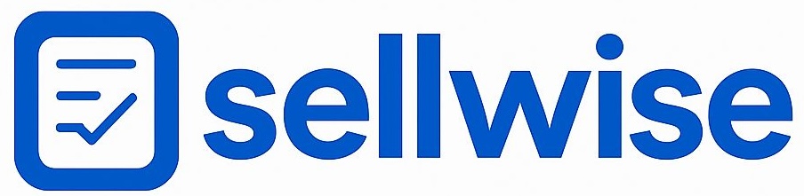 Sellwise Logo